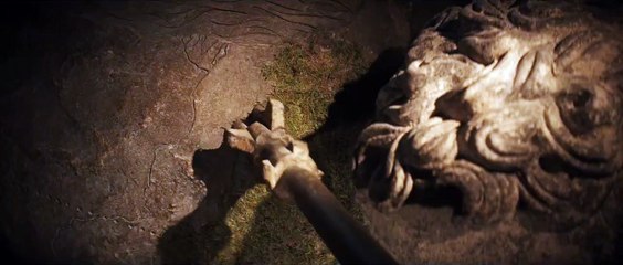 Indiana Jones et le Cadran de la Destinée Bande-annonce (EN)