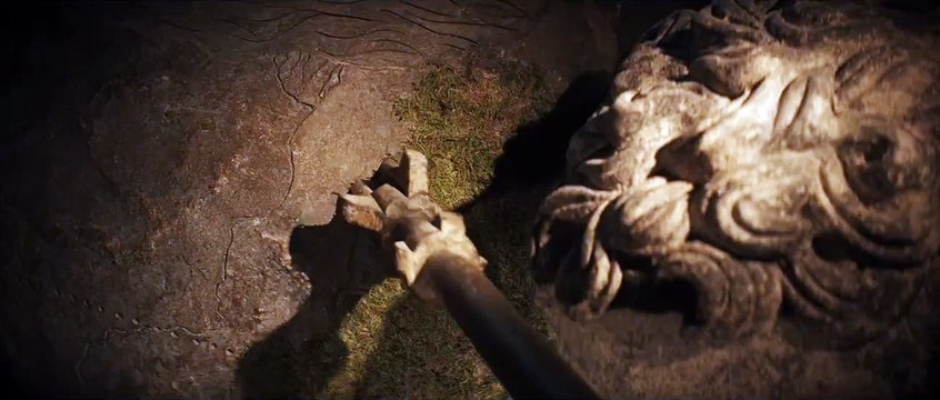 Indiana Jones et le Cadran de la Destinée Bande-annonce (EN)