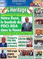 RDP du 26 juin 2023