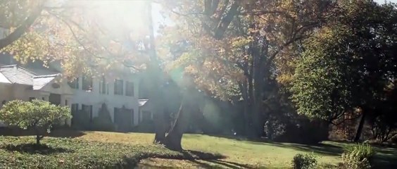 The Humbling : En toute humilité Bande-annonce (RU)