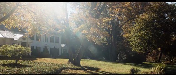 The Humbling : En toute humilité Bande-annonce (DE)