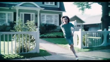 The Flash Bande-annonce (UK)