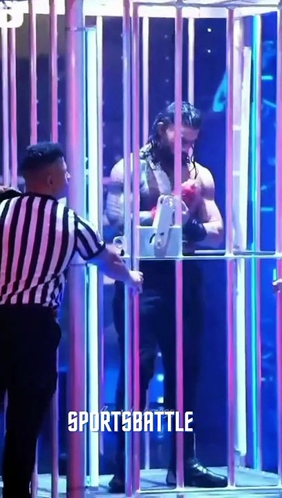 Bigger Wwe SuperStar | Sportsbattle