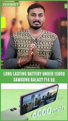 Long Lasting Battery Under 15000 #shorts