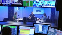 EUROPE 1 ET VOUS - les 18-24 ans jettent beaucoup plus de nourriture que les plus âgés