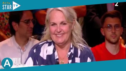 “Totalement financier” : Valérie Damidot cash sur sa participation à Danse avec les stars