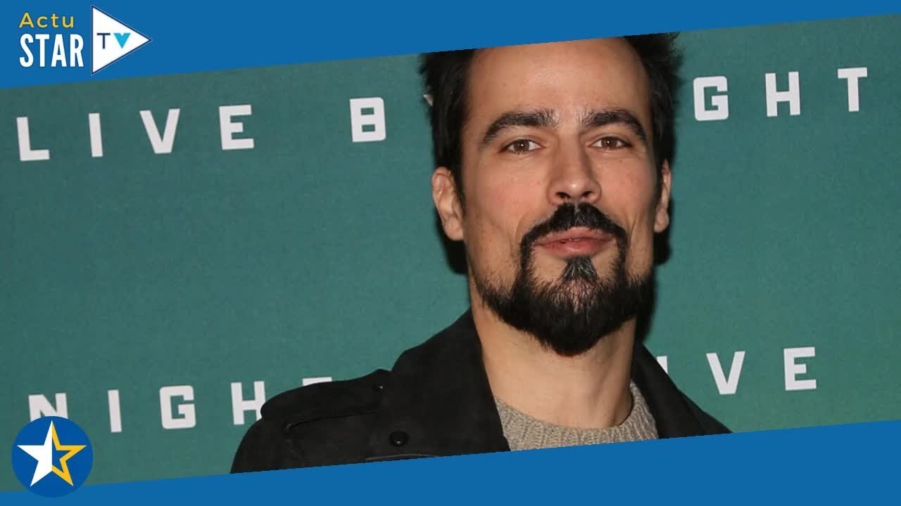 Damien Sargue cash sur son couple à 17 ans avec Hélène Ségara, 27 ans : "Majorité sexuelle faite !"