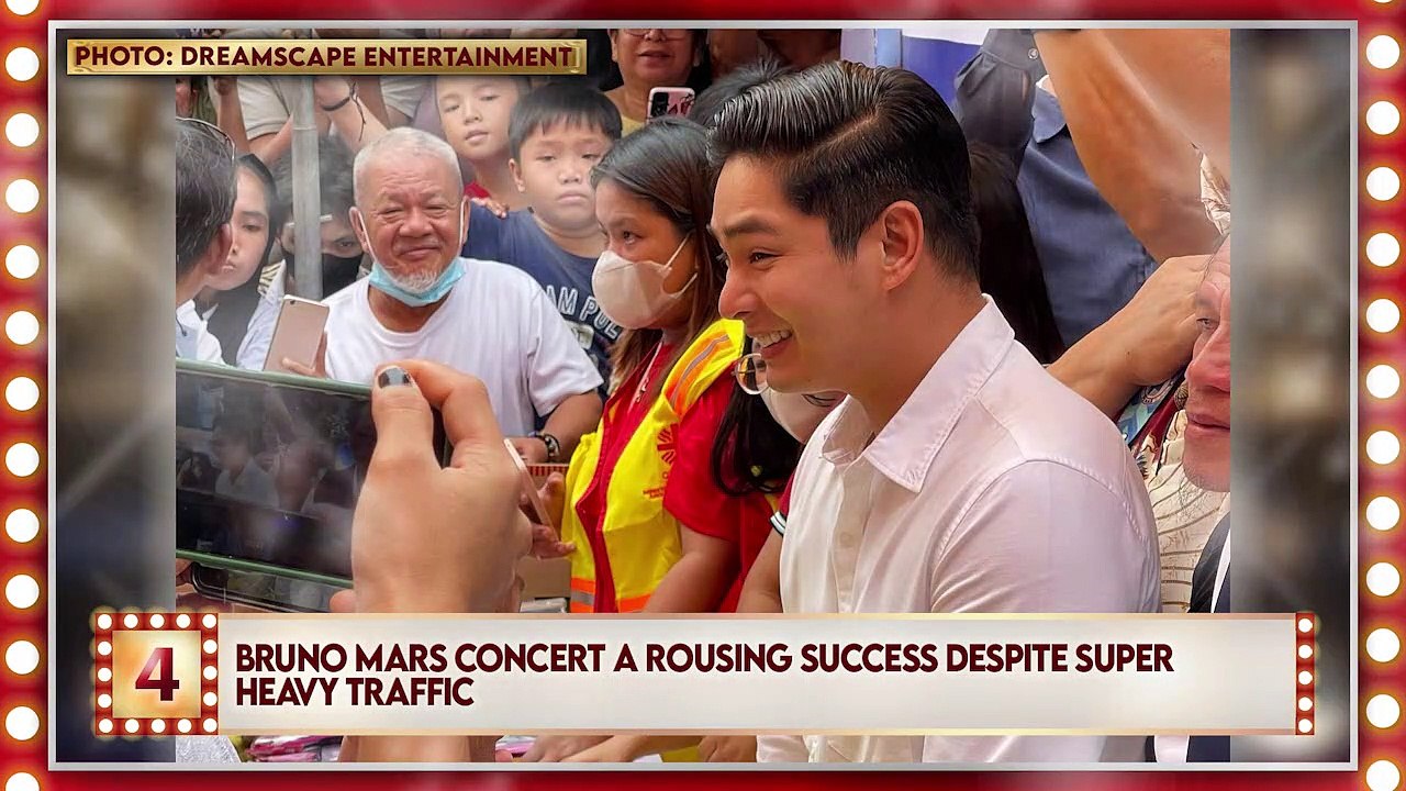 CELEBRITYTOP10 JUNE 26, 2023