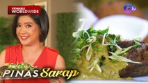 Piniritong Tilapia, bibigyang buhay ng niyog at curry?! | Pinas Sarap