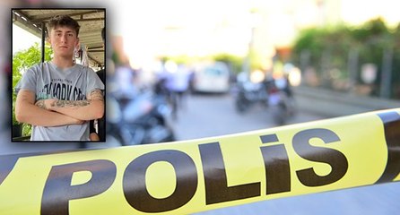 AVM’de düzenlenen konserde dehşet! Ölü ve yaralılar var