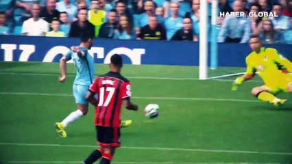 İlkay Gündoğan'dan Manchester City'ye duygusal veda... İlk yanıt Kevin de Bruyne'den geldi