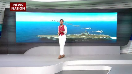 America China Conflict : South China Sea को लेकर China और America में टकराव