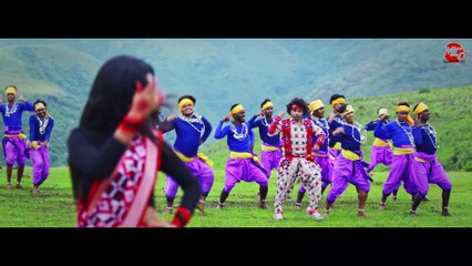 Rani Guri _ New Sambalpuri Song _ Full Music Video _ Mantu Chhuria _ Aseema Panda _ Priyambada Swain