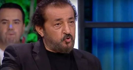 MasterChef All Star'da Mehmet Şef çok sinirlendi: Azize'nin tatlısını döktü