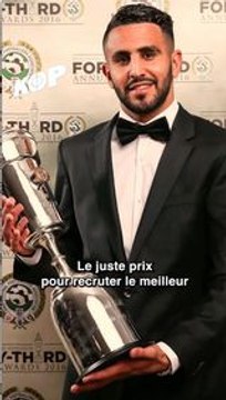 TOP 10 des plus gros transferts africains Mahrez, Aubameyang, Salah… quels sont les plus gros transferts africains de l’histoire du ballon rond ? #mercato #Mahrez #salah #manchestercityfc #Aubameyang