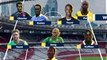 Le XI des Meilleurs joueurs Africains de l'Histoire 