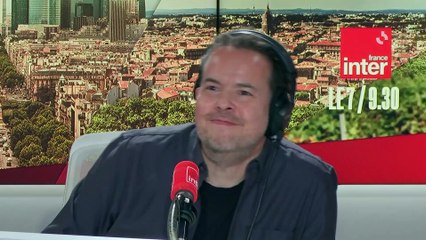 Pu-putsch - Le Billet de Sophia Aram