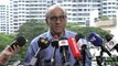 Presidential election not a political contest, says SM Tharman, but about choosing the right person