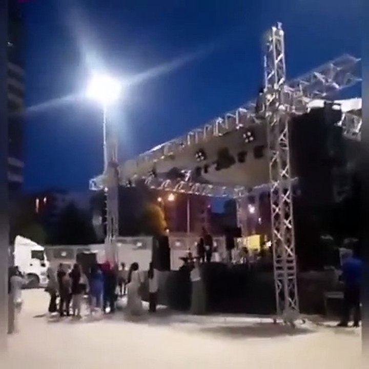 Şanlıurfa konserine sadece 8 kişi gelen Yavuz Bingöl'den ilk açıklama
