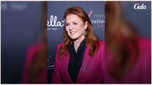 GALA VIDEO - Sarah Ferguson a dû subir une mastectomie : ses poignantes confidences