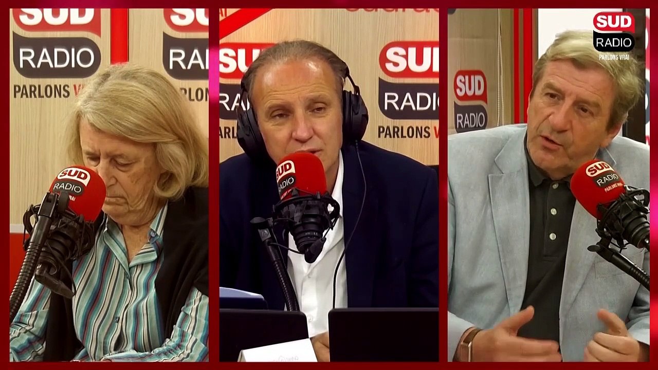 Les trois jours à Marseille d'Emmanuel Macron sont-ils nécessaires ?