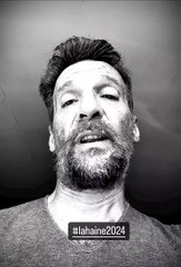 Le film culte La Haine, sorti en 1995, va être adapté d'ici «fin 2024» en spectacle musical pour une tournée des Zéniths de France, annonce l'acteur et réalisateur Mathieu Kassovitz - Regardez