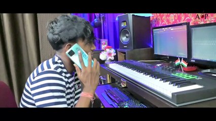 new karma song 2022 __ liyan kareya aye dada __ lali Patel __ prakashwine