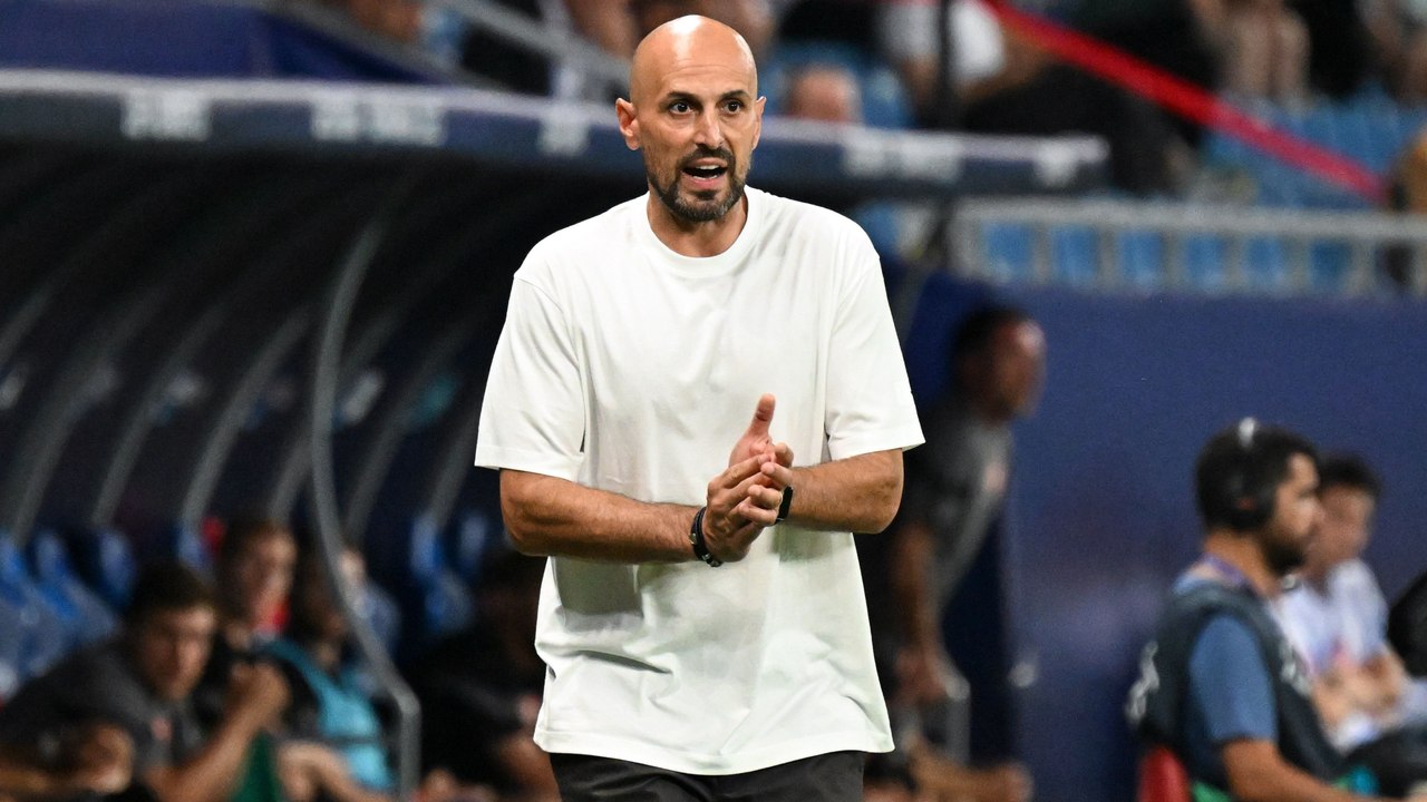 Di Salvo über Viertelfinaleinzug: 'Ich glaube dran'