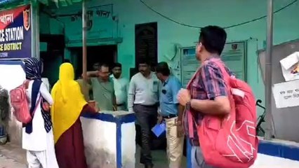 দঃ ২৪ পরগনা: ভাঙড়ে ফের পুলিশের জালে তৃণমূল ও আইএসএফ কর্মী