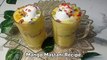 Mango Mastani Recipe | Mango Milkshake | 10 मिनट में बनाएं आम से एकदम हेल्दी और टेस्टी ड्रिंक |