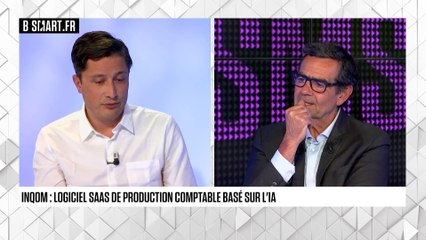 SMART MORNING SOUMIER - Emission du 27 juin 2023