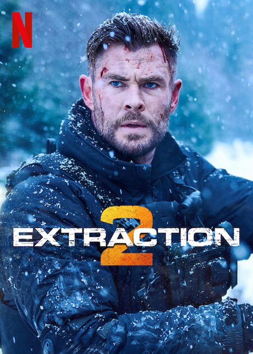 Review: Extraction 2