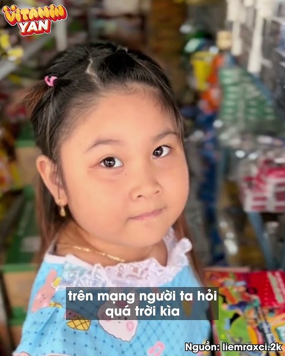 Chúa tể "Ín Lịch", cô bé khiến nhiều người phải nghi ngờ về kiến thức của mình