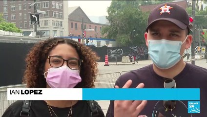 Incendies au Canada : Montréal suffoque sous la fumée, a l'air le plus pollué au monde