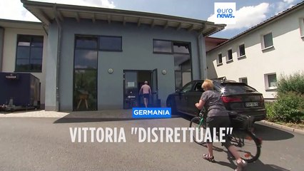 Afd in ascesa: prima vittoria "distrettuale" in Germania per il partito di ultra-destra