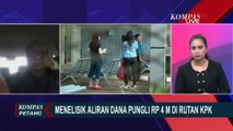 Aliran Dana Pungli Rp4 M di Rutan KPK, Eks PPATK: Jika Transaksi Tunai Sulit Ditelusuri