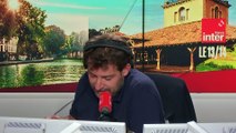 L'invité du 13h - Vers un nouveau pacte financier mondial... avec Elise Dufief et Damien Barchiche