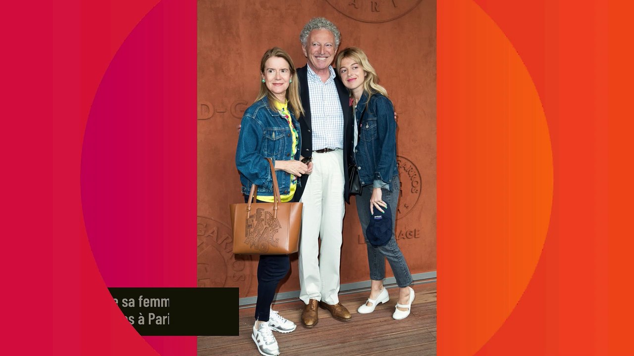 Victoria Monfort en robe de mariée à Las Vegas : cérémonie folle pour la fille de Nelson Monfort !