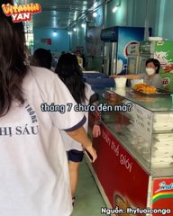 Học sinh Bình Dương gặp idol Hàn Quốc nó lạ lắm