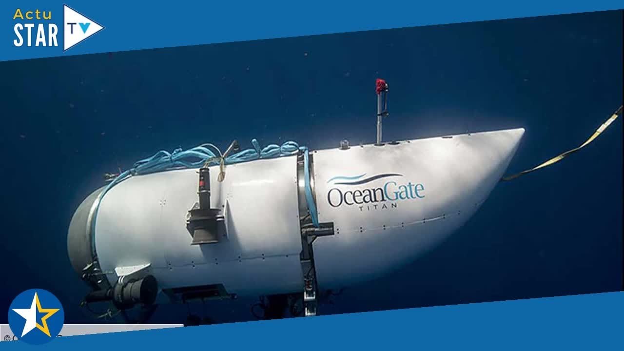 Disparition près du Titanic : les passagers morts d'une façon atroce
