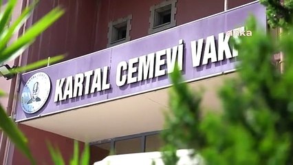 Kartal Belediyesi, Kurban Bayramı öncesi ibadethanelerde temizlik seferberliği başlattı