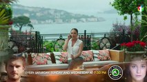 Sunehri Titliyan - Episode 8 - Turkish Drama - Hande Ercel - Dramas Central