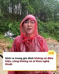 Nghệ sĩ Phương Dung “Hoa Hồng Cho Sớm Mai”: Tuổi 60 vẫn miệt mài làm phim, không con cái, vi vu khắp nơi và chuyện tình duyên lận đận | Điện Ảnh Net