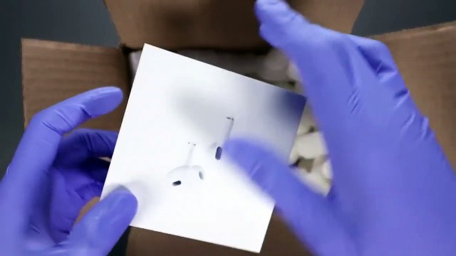 AirPods Pro 2 Unboxing