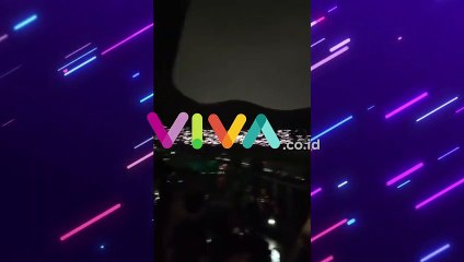 Laga Persija vs Ratchaburi FC Mati Lampu Gegara Maling