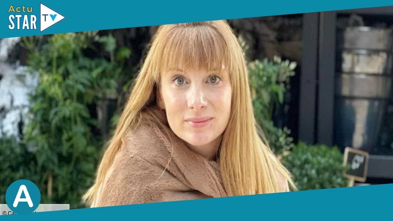 Florie Galli (Familles nombreuses) : ses filles Lucie et Rose redoublent la moyenne section de mater