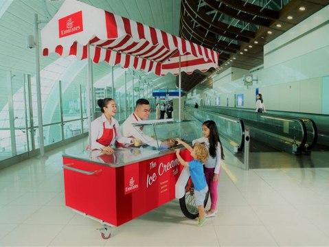 Dubai Customs foils 2,600 drug smuggling attempts in 3 years, RTA announces free parking during Eid Al Adha break, and other top stories from June 26, 2023.