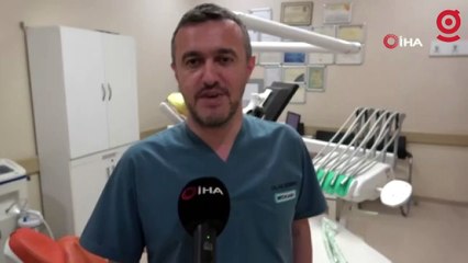 Bayramda şeker ve et tüketiminin diş sağlığına etkisi