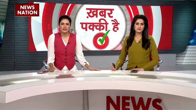 Jammu-Kashmir Breaking : Kashmir के पुलवामा में NIA का एक्शन