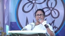 ‘চাকরির জন্য বাইরে যাওয়ার দরকার নেই, উত্তরবঙ্গেই তৈরি হচ্ছে অর্থনৈতিক করিডর’: মমতা বন্দ্যোপাধ্যায়